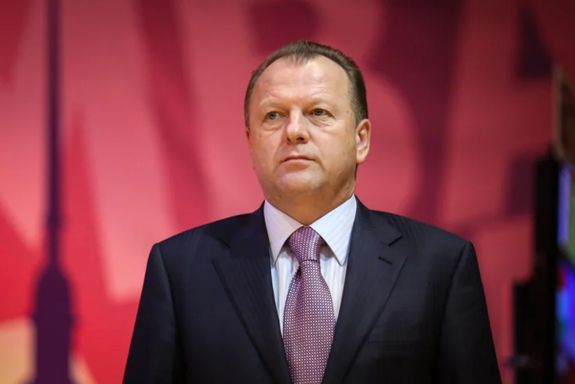​Beynəlxalq Cüdo Federasiyasının prezidenti: Yarışın təşkilatçılığından razıyam