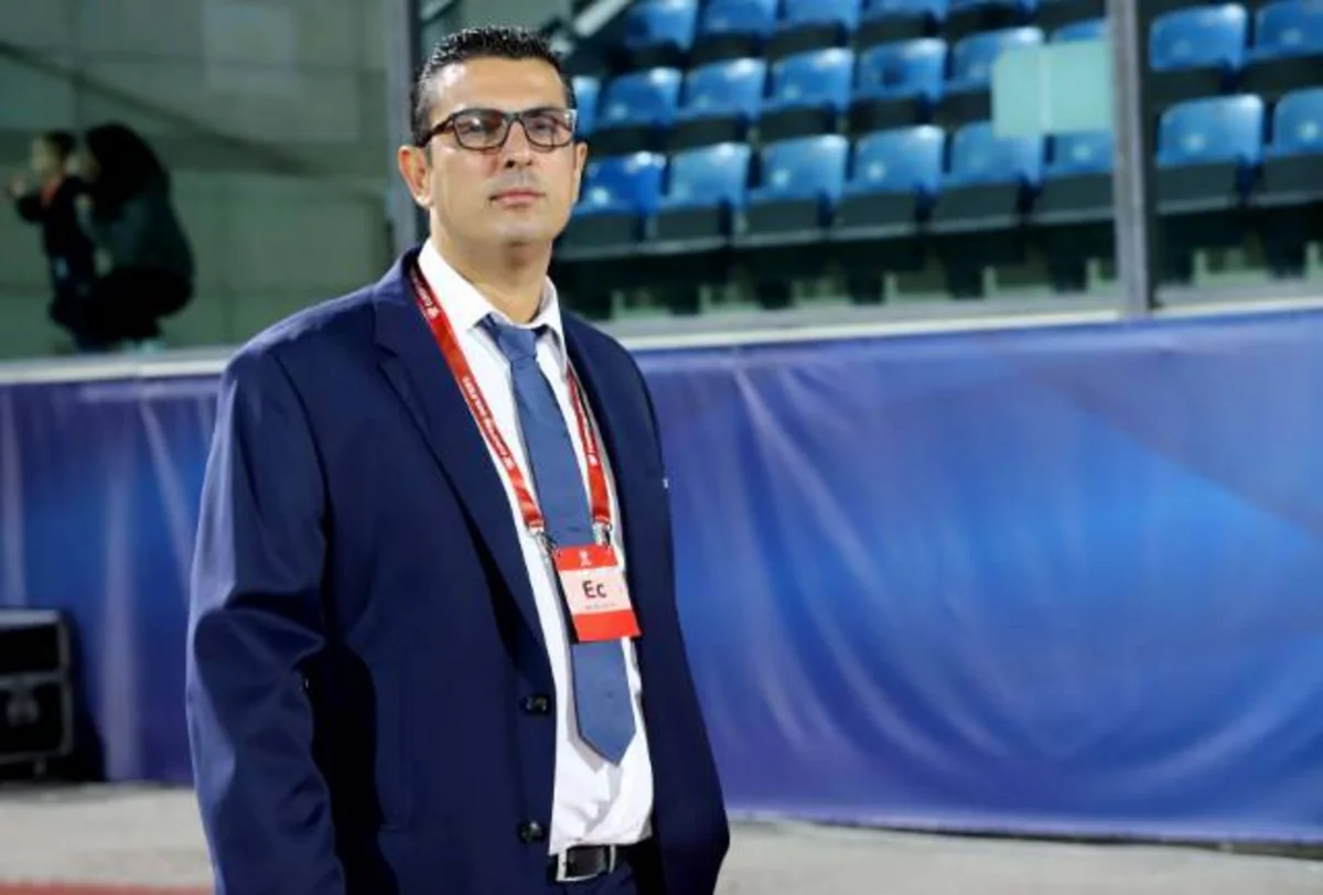 Kipr Futbol Assosiasiyası: Millətlər Liqasında birincilik üçün çalışacağıq