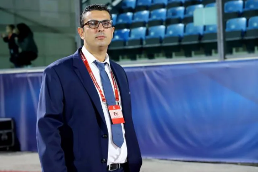 Kipr Futbol Assosiasiyası: Millətlər Liqasında birincilik üçün çalışacağıq