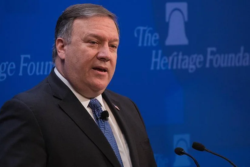 Госсекретарь США впервые посетит Беларусь