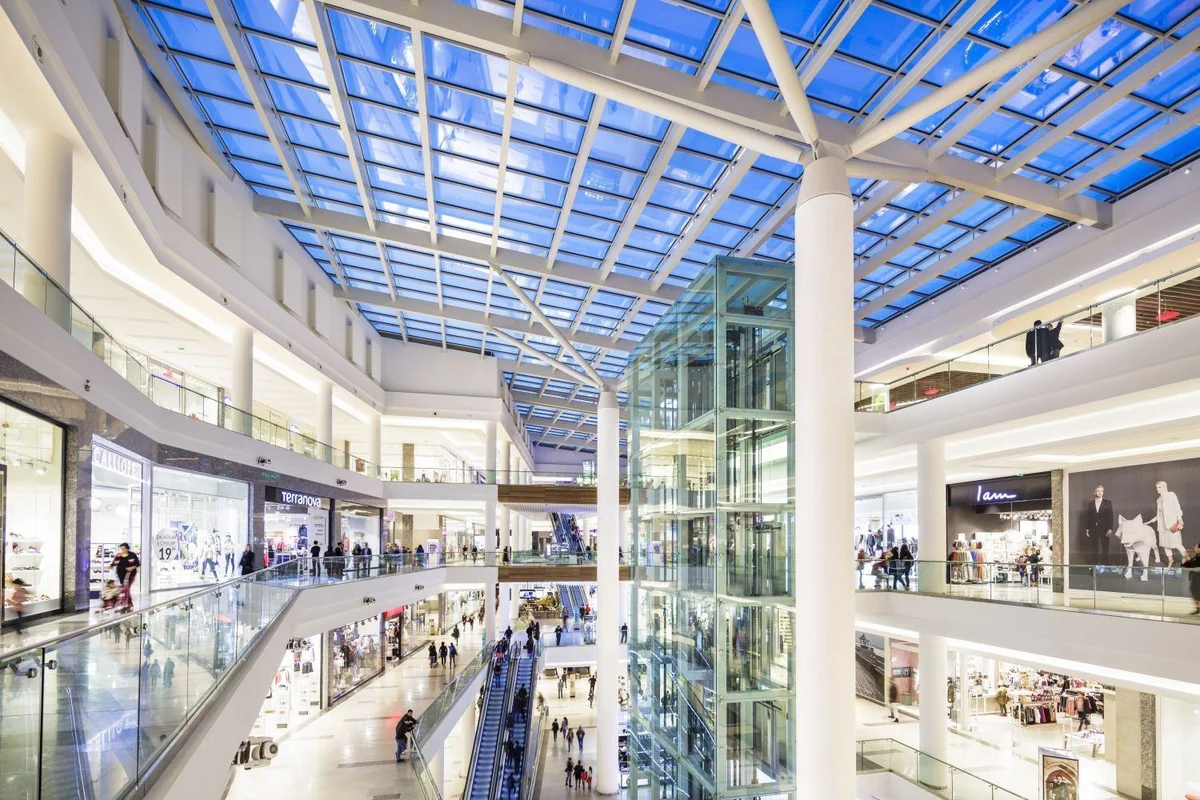 Retail trade turnover in Azerbaijan up by 3%