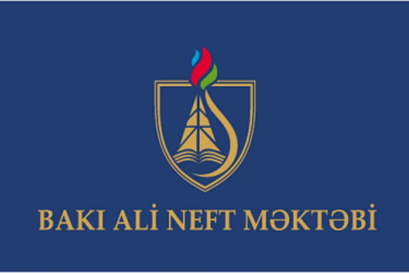 ​Baku Higher Oil School ranked the first