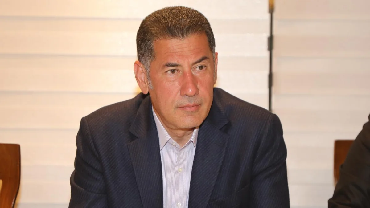 Sinan Ogan congratulates Azerbaijan on Day of Armed Forces