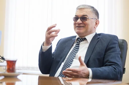 ​Генконсул Азербайджана в Екатеринбурге: У наших народов – вековые отношения