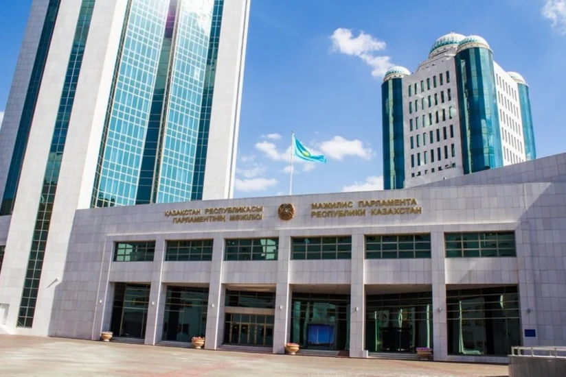 Qazaxıstan parlamenti MDB ölkələrində hüquqi yardım haqqında sazişi təsdiqləyib
