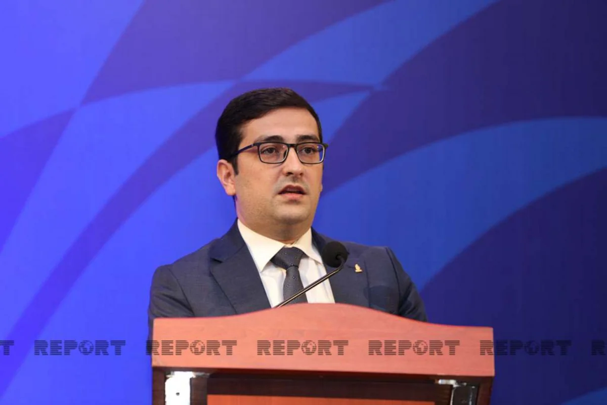 AVRO-2020-nin Bakıdakı oyunlarının 260 milyon tamaşaçısı olub