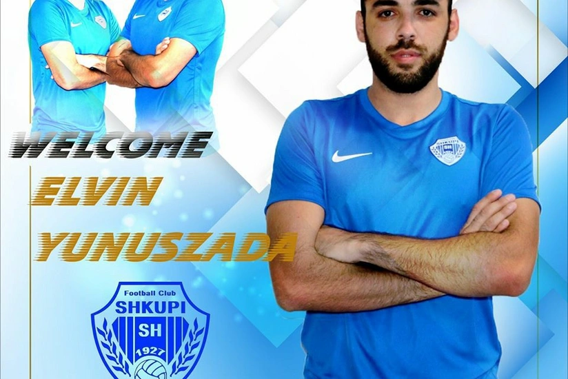 Qarabağın sabiq futbolçusu Makedoniya klubuna keçidindən danışdı