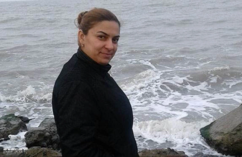 Lənkəranda üç övladını ataraq başqası ilə qaçan qadın axtarışa verilib - YENİLƏNİB - TƏFƏRRÜAT - FOTO