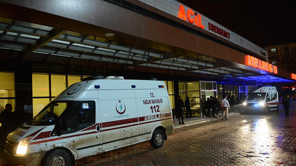 Suriyada Türkiyənin daha 1 hərbçisi şəhid olub, 5-i yaralanıb