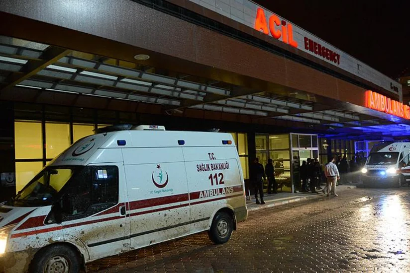 Suriyada Türkiyənin daha 1 hərbçisi şəhid olub, 5-i yaralanıb