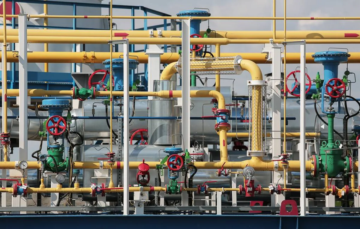5 EU countries offer to investigate reasons for record jump in gas prices