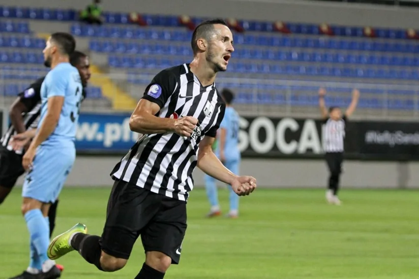 Namik Ələskərov: Yaxşı nəticə üçün var gücümüzü ortaya qoyacağıq