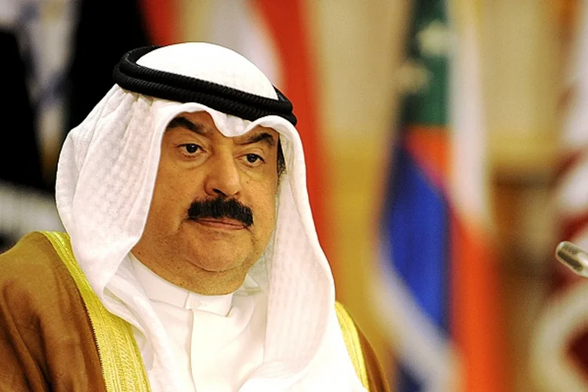 Kuwait Deputy FM: No option but to freeze oil output