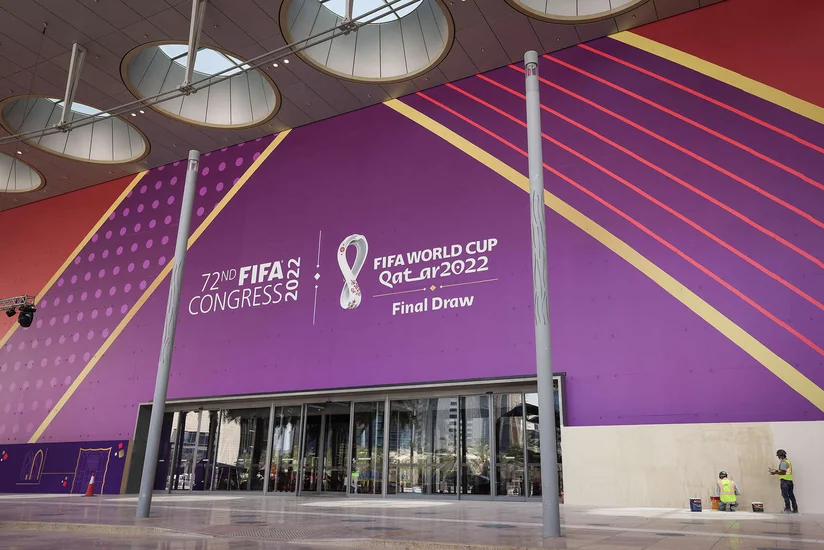 FİFA 2022-ci ilin dünya çempionatında danışılmış oyunlarla bağlı iddialara aydınlıq gətirib