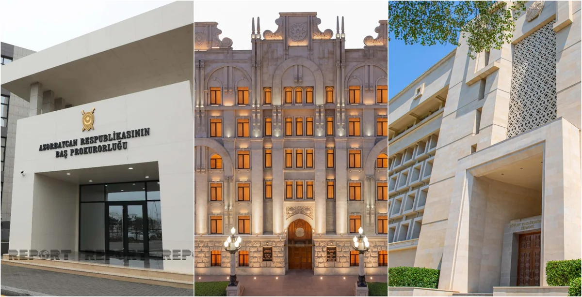 Armenian sabotage group perpetrates terrorist attack against Azerbaijani Interior Ministry employees in Khojavand - JOINT INFORMATION