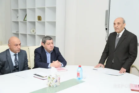 Azərbaycan dilinə hansı dillərin daha çox təsir göstərdiyi açıqlanıb
