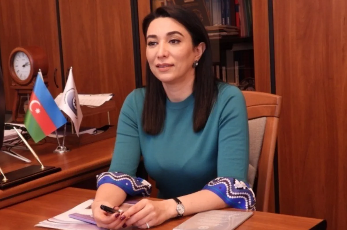 Ombudsman: İnsan hüquqlarının təmini və inkişafı Ulu öndərin adı ilə bağlıdır