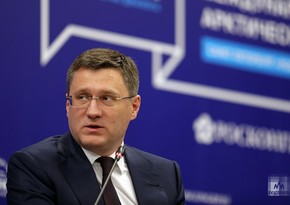 Aleksandr Novak: Neftə həmişəki tələbat gələn il bərpa olunacaq