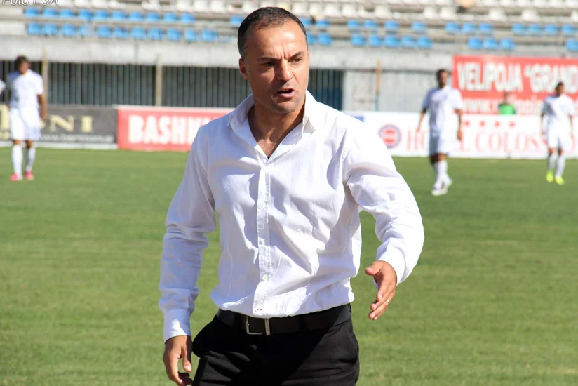 Laçinin baş məşqçisi: İnterlə oyun asan olmayacaq