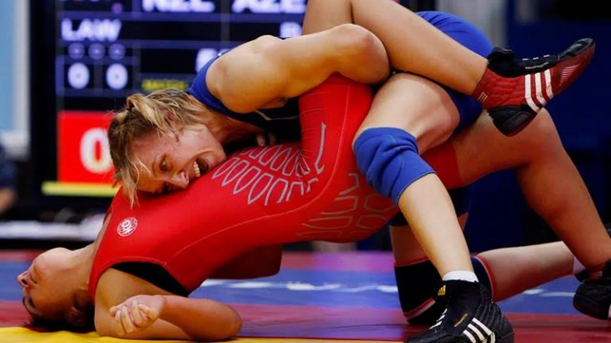 Yuliya Ratkeviç Rio-2016da bürünc medal uğrunda mübarizə aparacaq - YENİLƏNİB-2