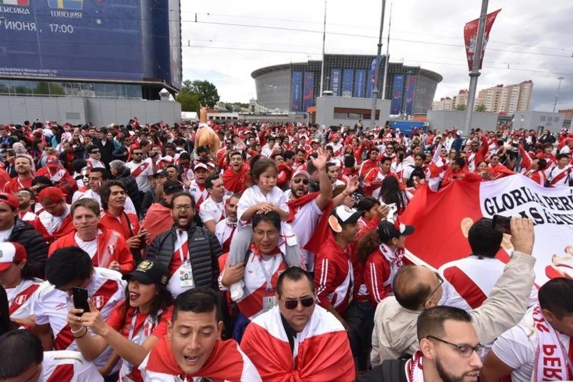 Bu ilin 9 ayında Azərbaycandan Rusiyaya 665 min turist gedib