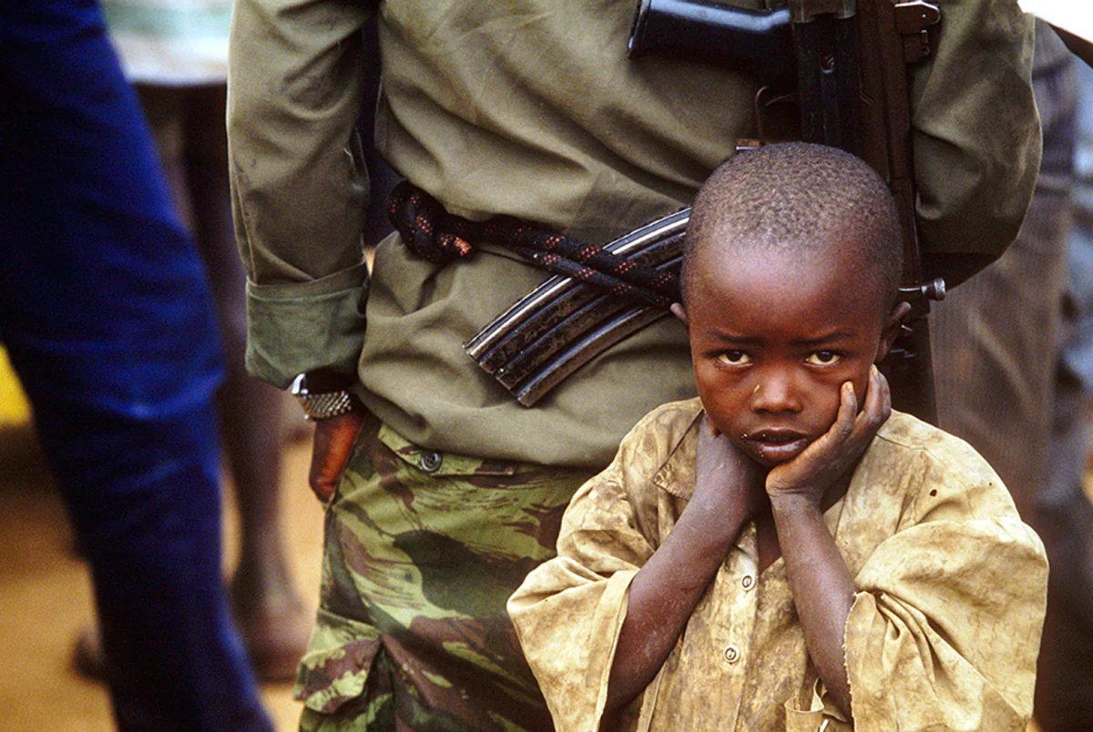 Ruanda Fransanı soyqırımında cavabdeh olmaqda ittiham etdi