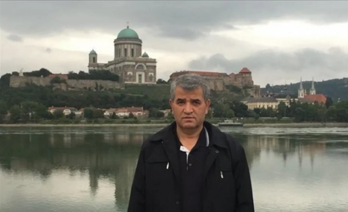 В Турции сменился глава ЦИК