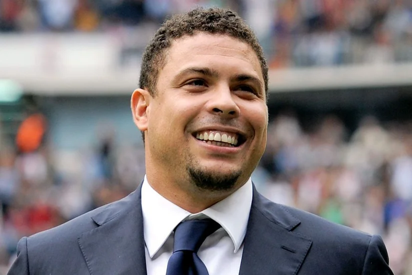 Ronaldo İspaniya klubunun səhmlərinin 51 faizini alıb