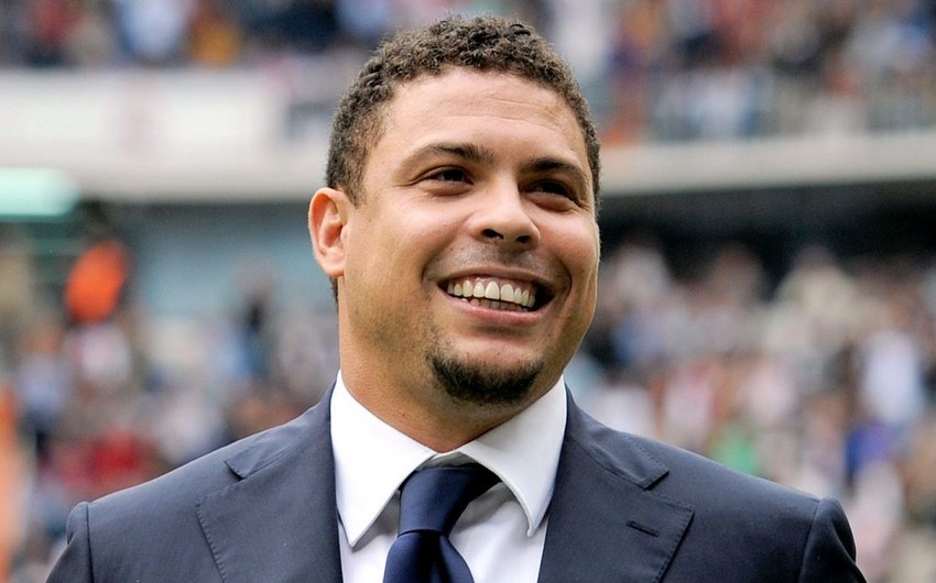 Ronaldo İspaniya klubunun səhmlərinin 51 faizini alıb