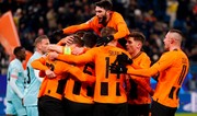 Şaxtyor 1999/2000 mövsümündən bəri ilk dəfə UEFA Çempionlar Liqasında oynamayacaq