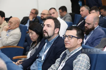 VII ADA Siyasi Forumunun ilk günü başa çatıb - YENİLƏNİB-3