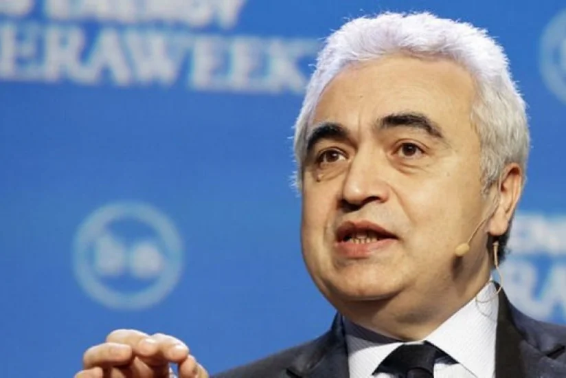 Глава МЭА: Мир переживает первый глобальный энергетический кризис