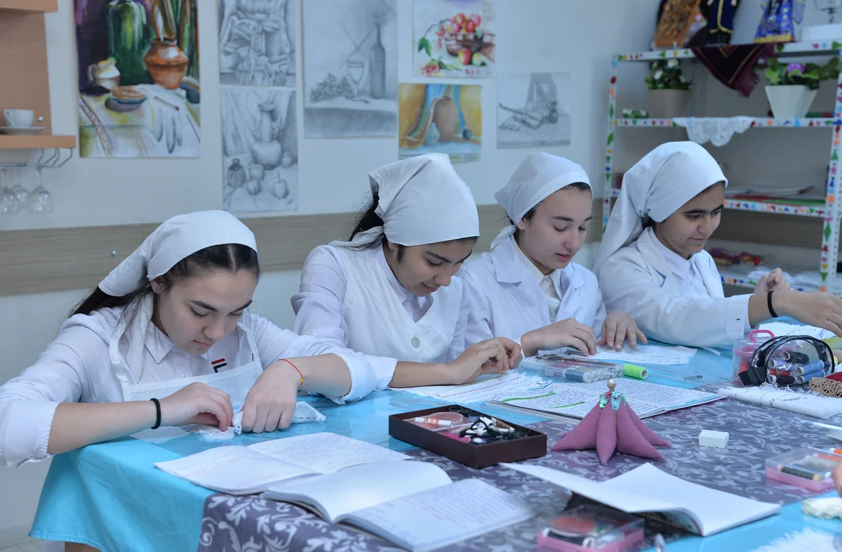 Azərbaycanda peşə təmayüllü siniflərin sayı 85-ə çatdırılacaq