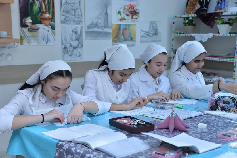 Azərbaycanda peşə təmayüllü siniflərin sayı 85-ə çatdırılacaq