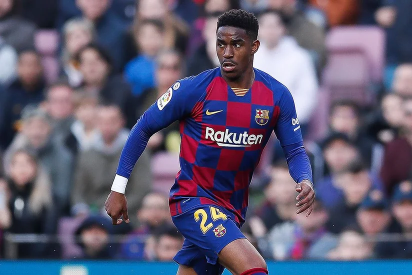 İnter qışda Barselonanın futbolçusuna təklif göndərəcək