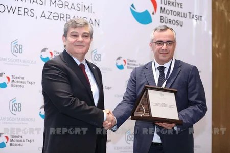 Azərbaycan və Türkiyənin “Yaşıl Kart” sığorta sistemləri inteqrasiya olunur