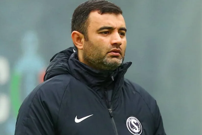 Aftandil Hacıyev: Ölkə kubokunu layiqli şəkildə tərk edirik