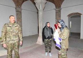 MP: Our national and moral values protected, promoted at state level in Azerbaijan