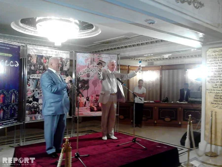 Musical Theatre awards the bests of 106th season