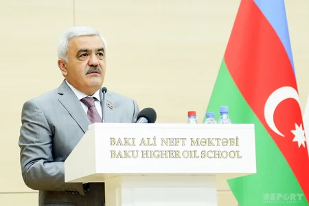 New BHOS campus hosts a ceremony marking the Knowledge Day