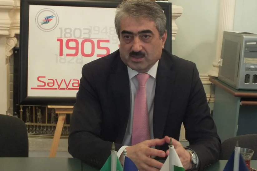 Azərişıq: Tovuzda elektrik enerjisi təchizatında yaranmış fəsadlar aradan qaldırılıb