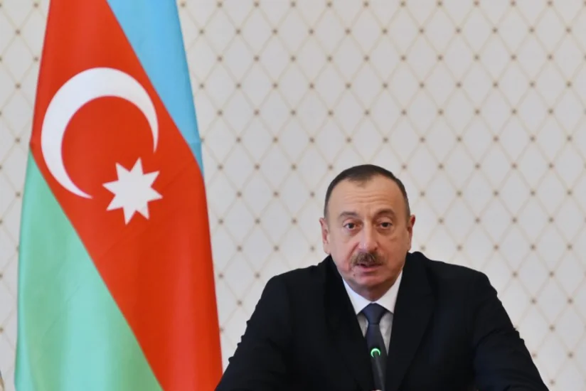 İlham Əliyev: “Azərbaycan ciddi iqtisadi islahatların aparılmasında qətiyyətlidir”