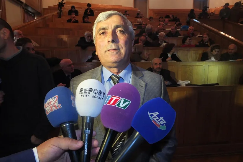 Tbilisidə Qafqazşünas alimlərin IV beynəlxalq konqresi keçirilir