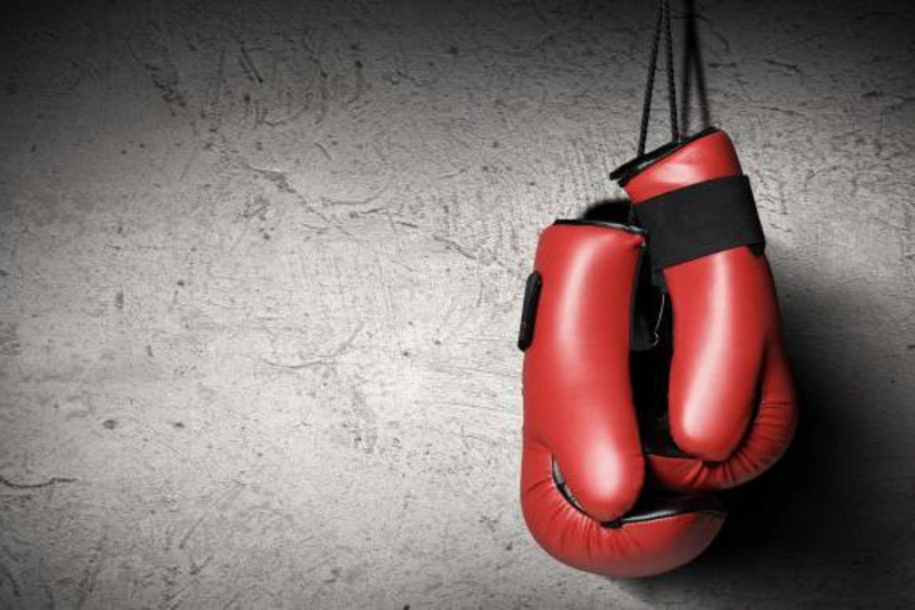 Ukrayna boks üzrə dünya çempionatını boykot edib