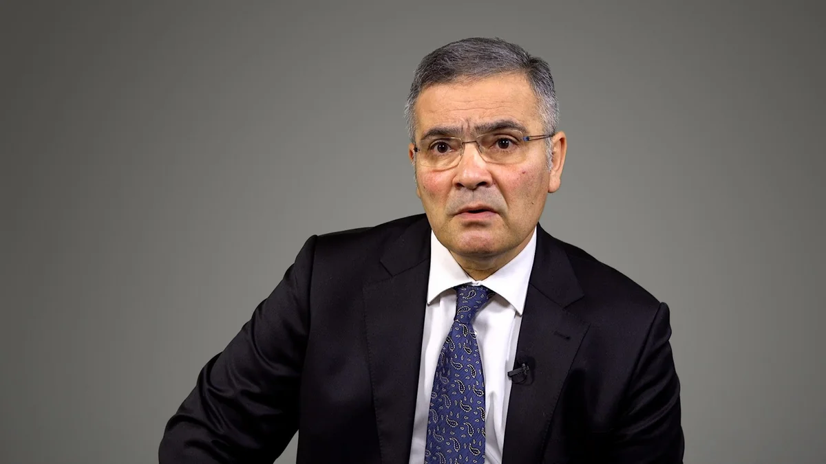 Fuad Isgandarov: It is in EU’s interests to engage with Nagorno-Karabakh peace process