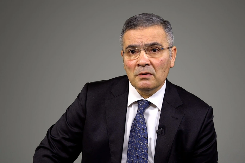 Fuad Isgandarov: It is in EU’s interests to engage with Nagorno-Karabakh peace process