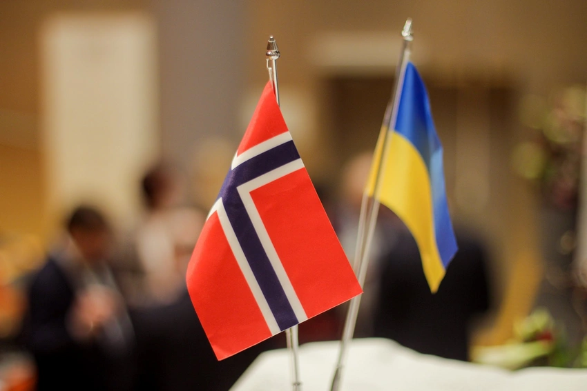 Norveç Ukrayna üçün ayrılan maliyyəni artıracaq