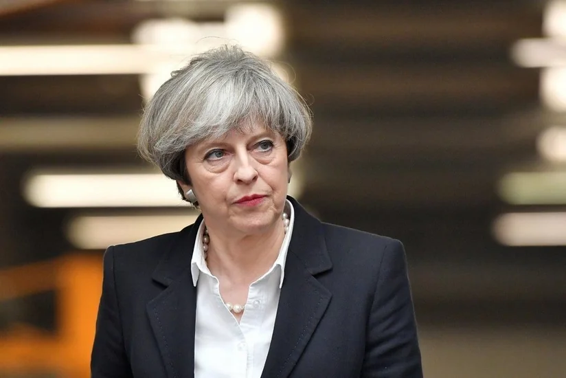 СМИ: Премьер-министр Великобритании попросит об отсрочке Brexit