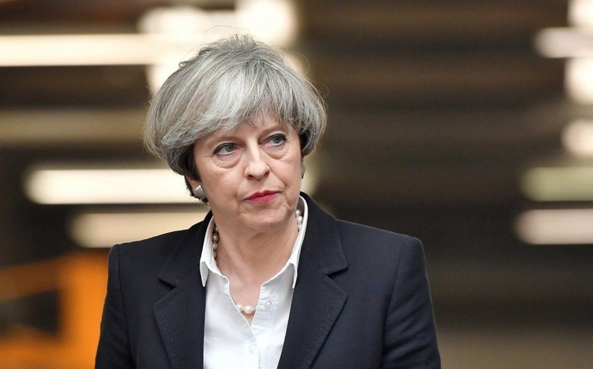 Britaniya parlamentində Brexit üzrə səsvermənin vaxtı dəyişdirilib