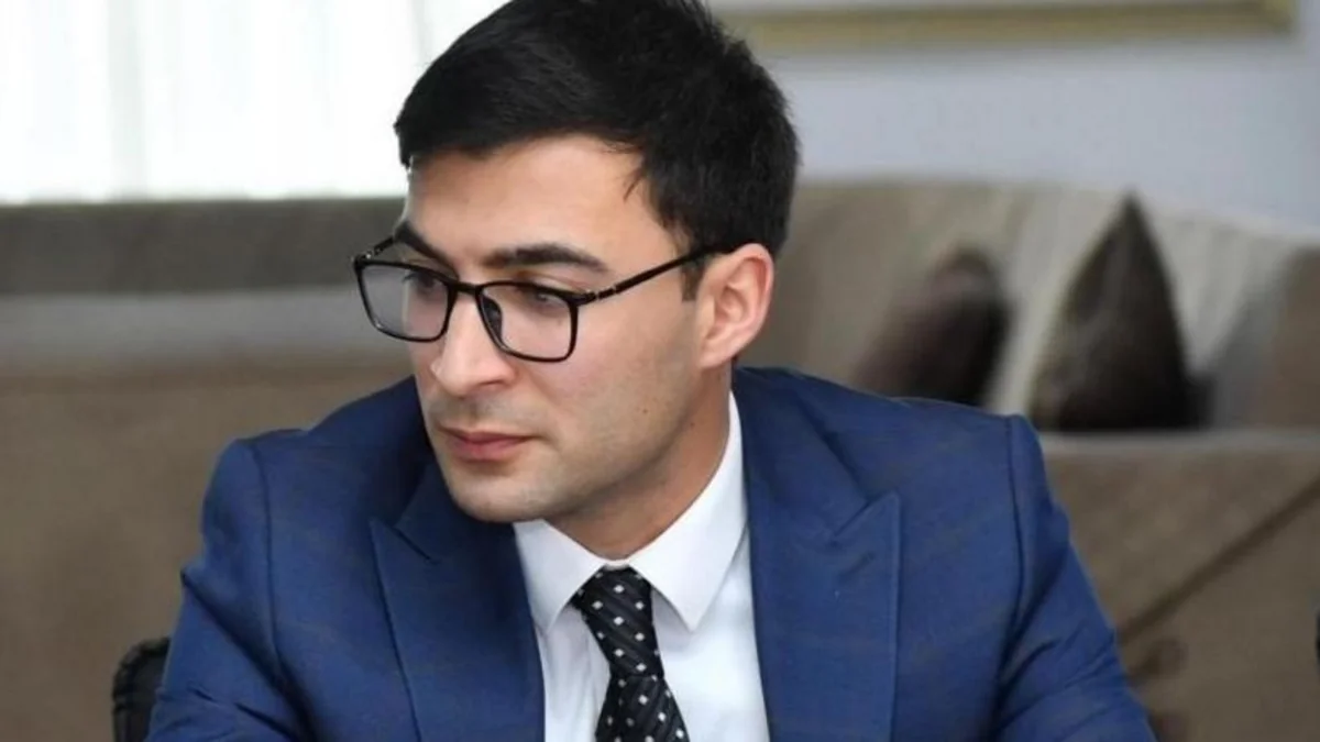 ARAF rəsmisi: Çövkən yığmamızın Avropa çempionu olması milli kimliyimizin, tariximizin və mədəni irsimizin təntənəsidir